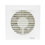 EXTRACTOR DE AIRE 4" FLAT