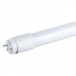 TUBO LED GLASS 9W (3000K,6500K) 60CM T8 SYLVANIA