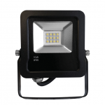 REFLECTOR SLIM LED 3000K, 6000K, RGB 100-240V  10W