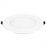 PANEL LED EMPOTRABLE Y SOBREPUESTO (CUADRADO Y REDONDO) 3W (6000K,3000K)
